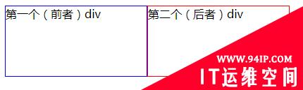 css怎么把东西往右移 css怎么把东西往右移到左边