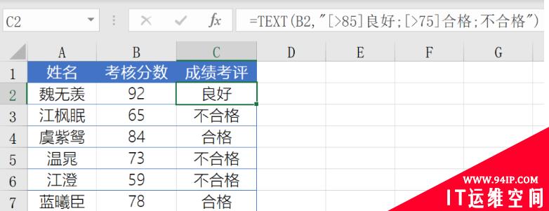 Excel的TEXT函数应该怎么用？ excel中的text函数怎么用