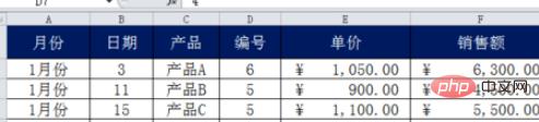 excel怎么设置表格首行一直显示 表格怎么让标题一直显示