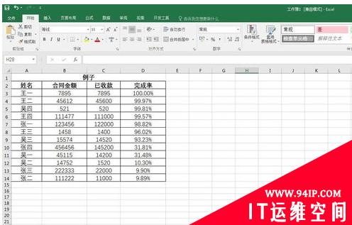 怎么把两列的内容合并一列 怎么把表格两列的内容合并为一列