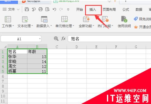 excel作图如何设置xy轴？ excel作图如何设置xy