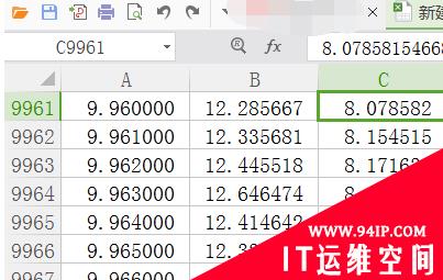 excel科学计数法怎么表示？ excel科学计数法怎么输入