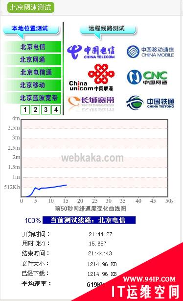 网络测速去哪里？网络测速工具来实现