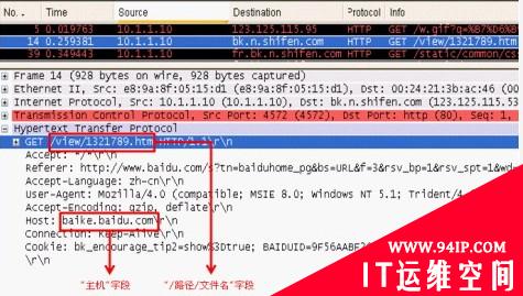 网管技巧：巧用URL过滤实现高效上网行为管理