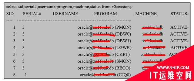 高效进行Oracle日常巡检：数据库性能与安全检查