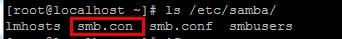 【博文推荐】RHEL6.5下部署samba企业级文件服务器实战