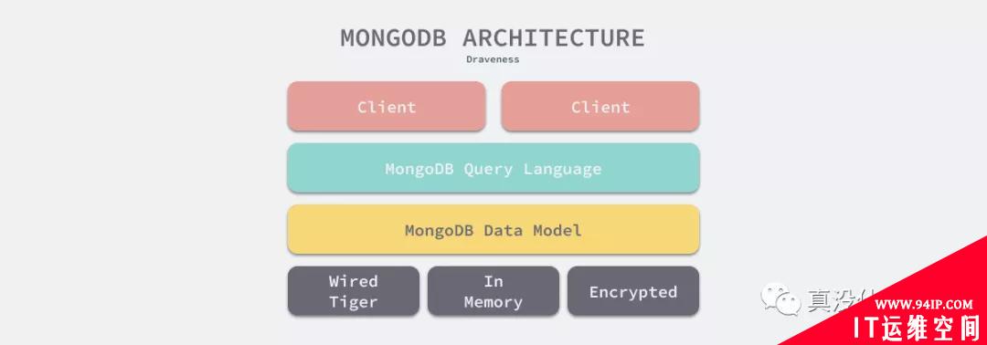 为什么 MongoDB 使用 B 树？