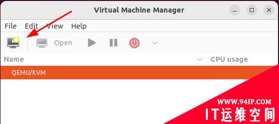 Ubuntu 22.04 之 KVM 安装手札