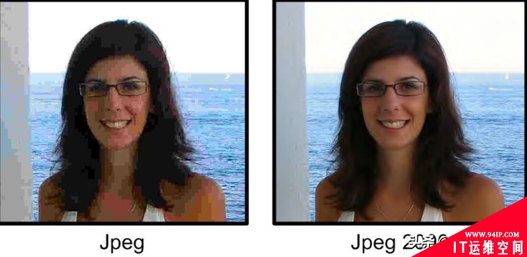 JPG 与 JPEG：这些图像文件格式有什么区别？