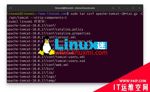 图解 Apache 与 Tomcat 安装和配置指南