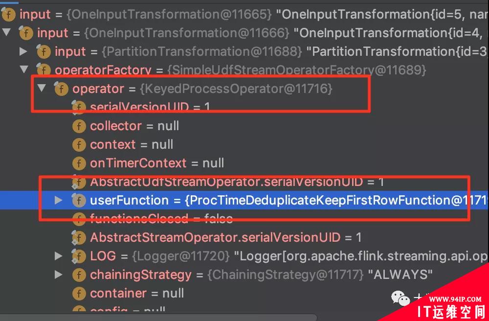 Flink SQL 知其所以然之去重不仅仅有 Count Distinct 还有强大的 Deduplication