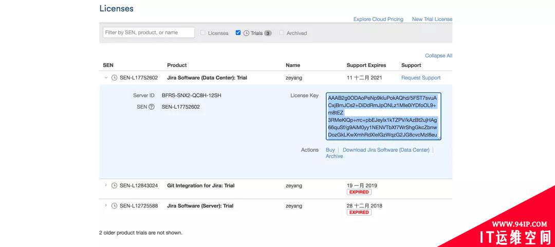 Jira自动化实践：基于Jenkins实现需求与代码基线关联