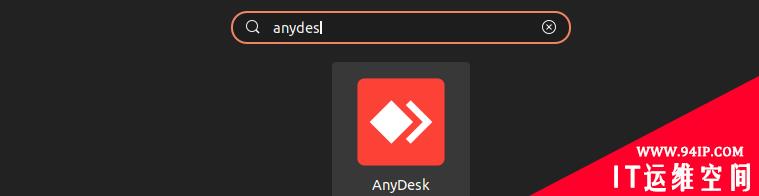 在 Ubuntu Linux 上安装 AnyDesk