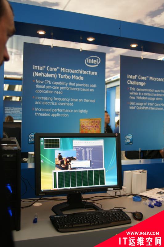 史上最强Intel Nehalem架构超详解析