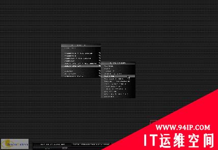 Linux桌面“彩”起来:桌面环境及窗口管理器盘点