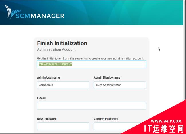 介绍一种新的资源控制管理器：SCM-Manager