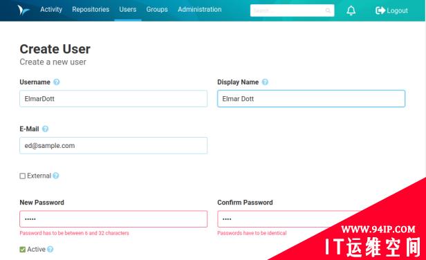 介绍一种新的资源控制管理器：SCM-Manager