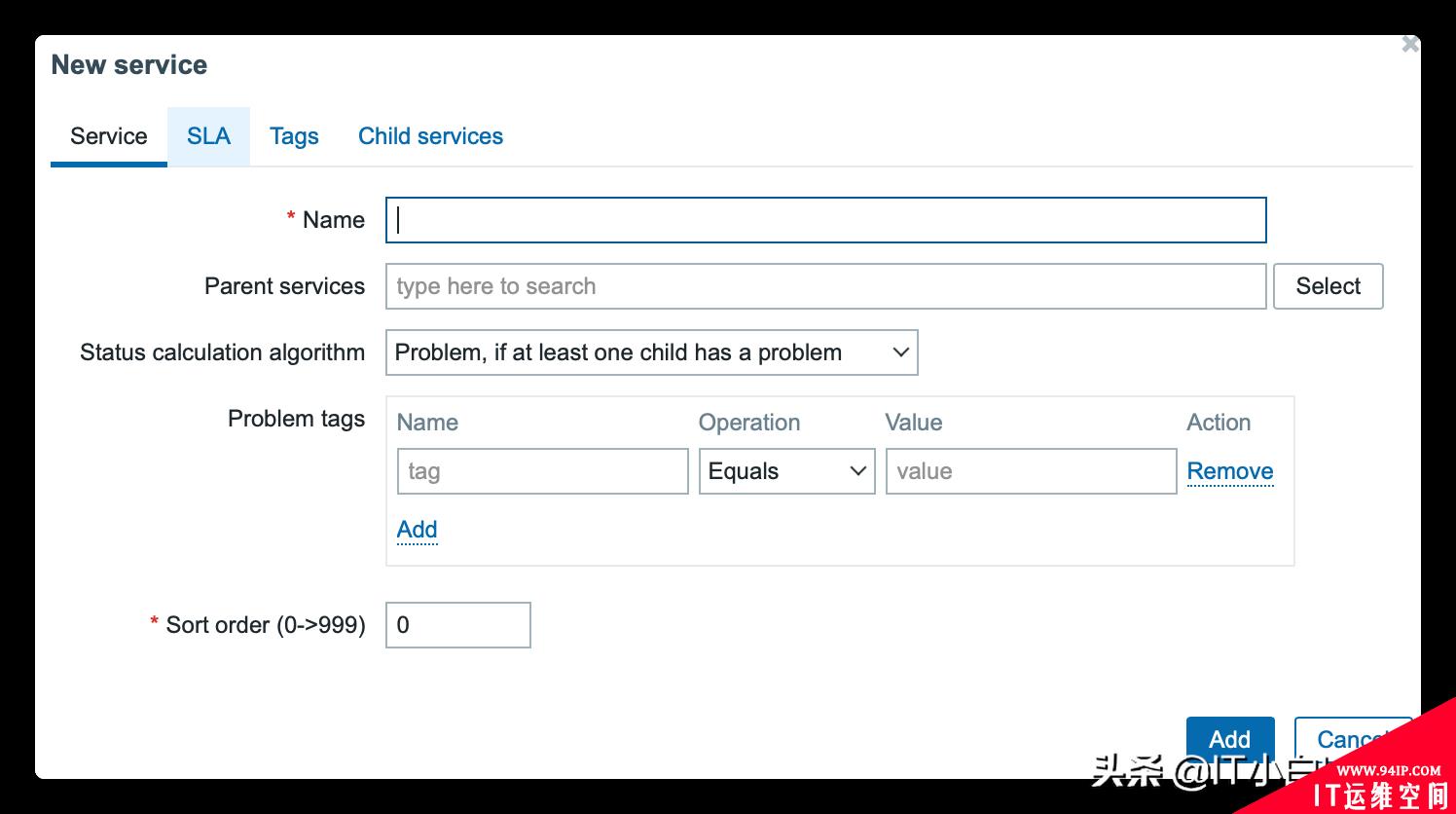 Zabbix 6.0 alpha1发布，审计功能增强、服务功能独立，附安装