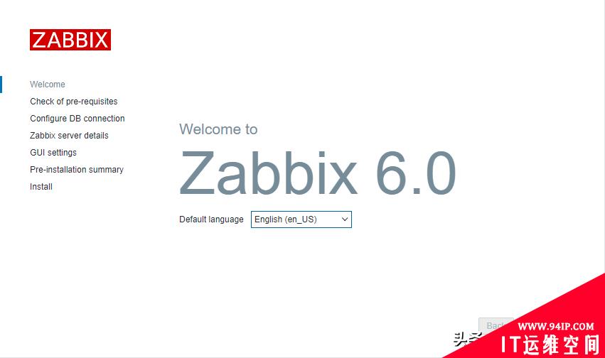 CentOS7源码编译安装Zabbix 6.0alpha1，一样也能正常使用