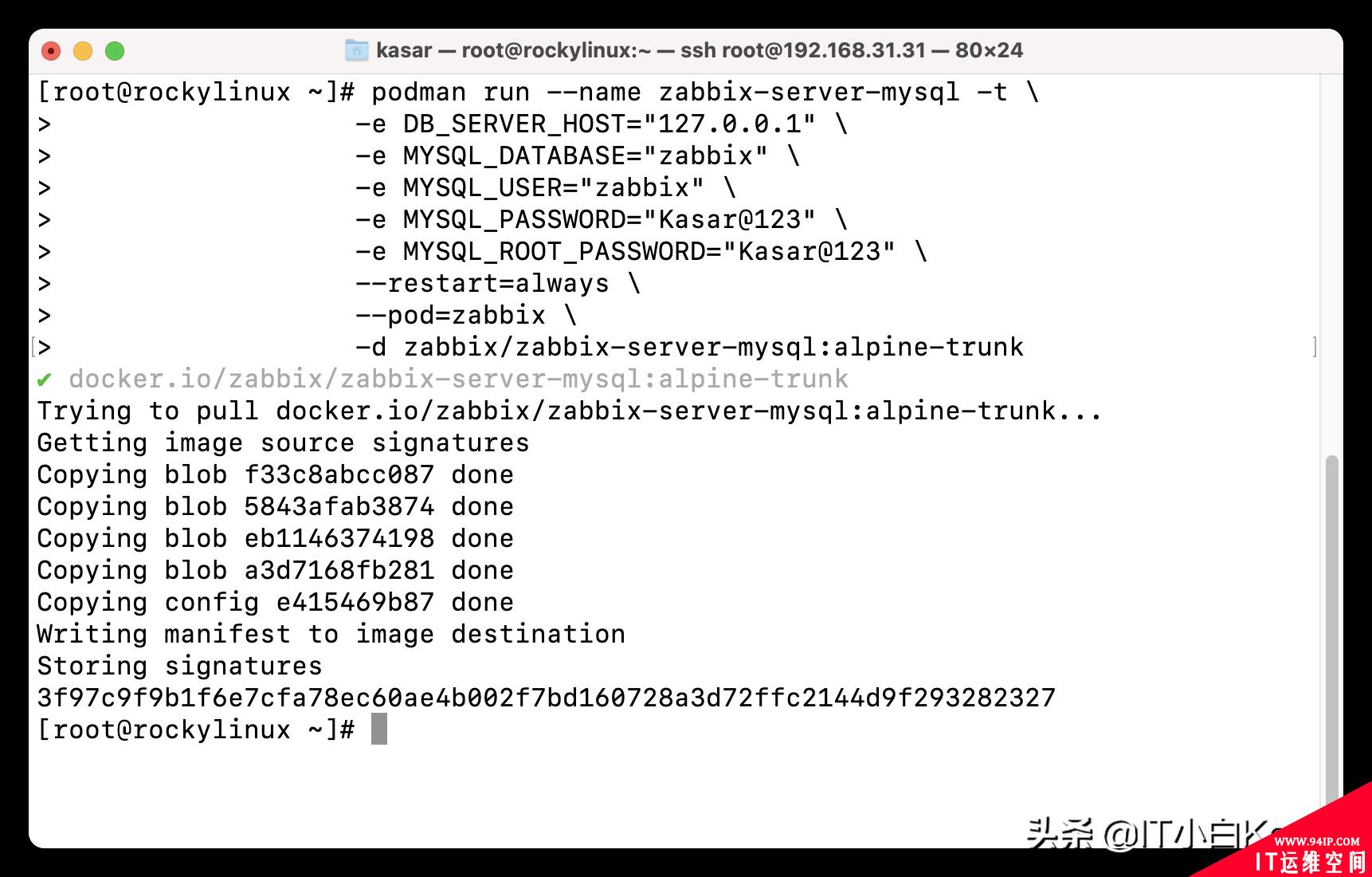 Zabbix 6.0LTS疑似发布第一个alpha版本，暂无太大改变