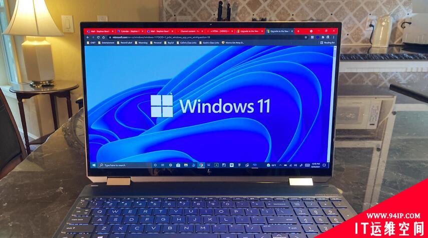 技巧：如何阻止设备执行Windows 11更新