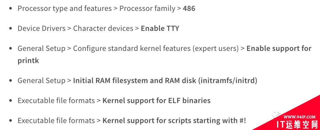 波兰极客用一张软盘运行Linux系统，用的还是最新内核