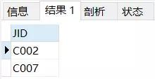 SQL数据分析之子查询