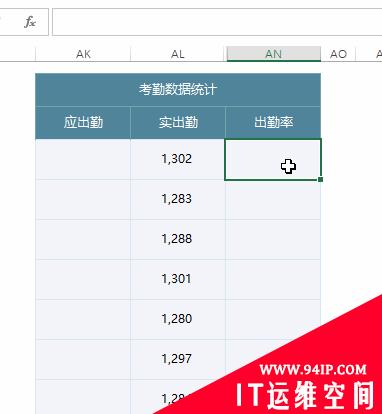 Excel出错不知所措？这样子的错误提示绝了