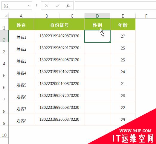 老板分分钟主动加薪！超实用Excel函数你知多少