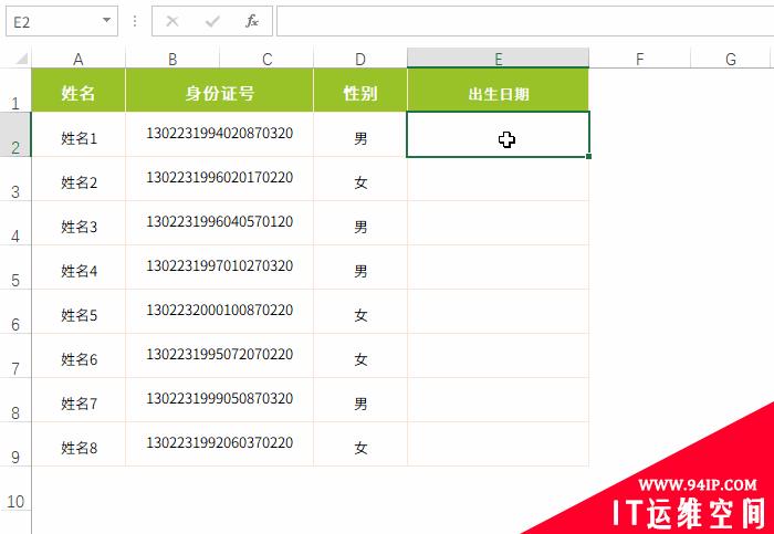 老板分分钟主动加薪！超实用Excel函数你知多少