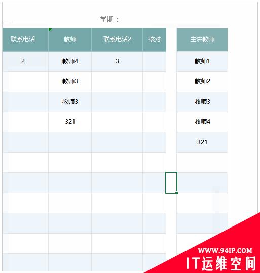 老板分分钟主动加薪！超实用Excel函数你知多少