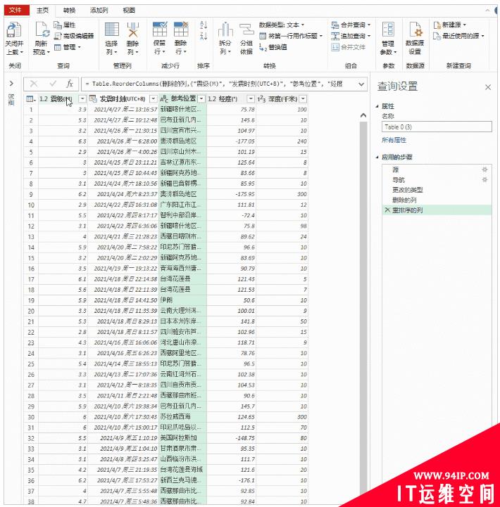 Excel竟然还有这种操作！自动同步网站数据