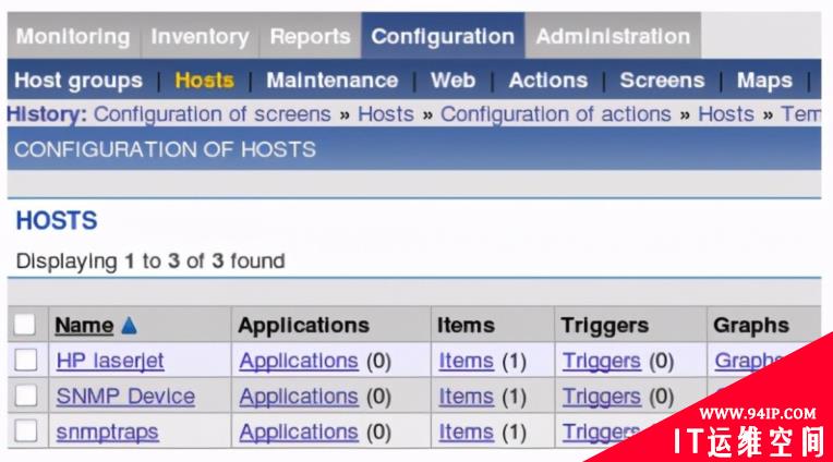 Zabbix5.2番外之发展历史