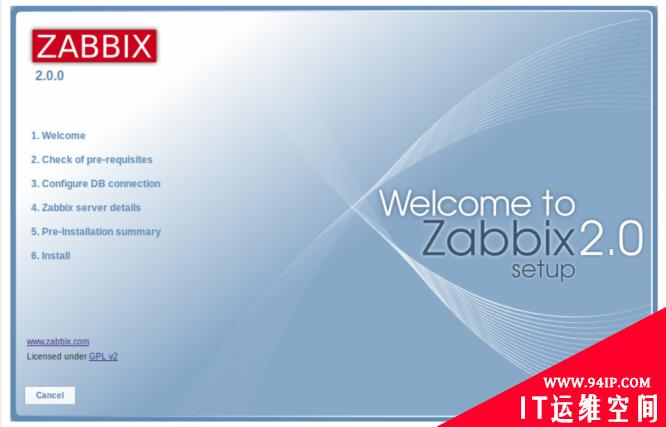 Zabbix5.2番外之发展历史