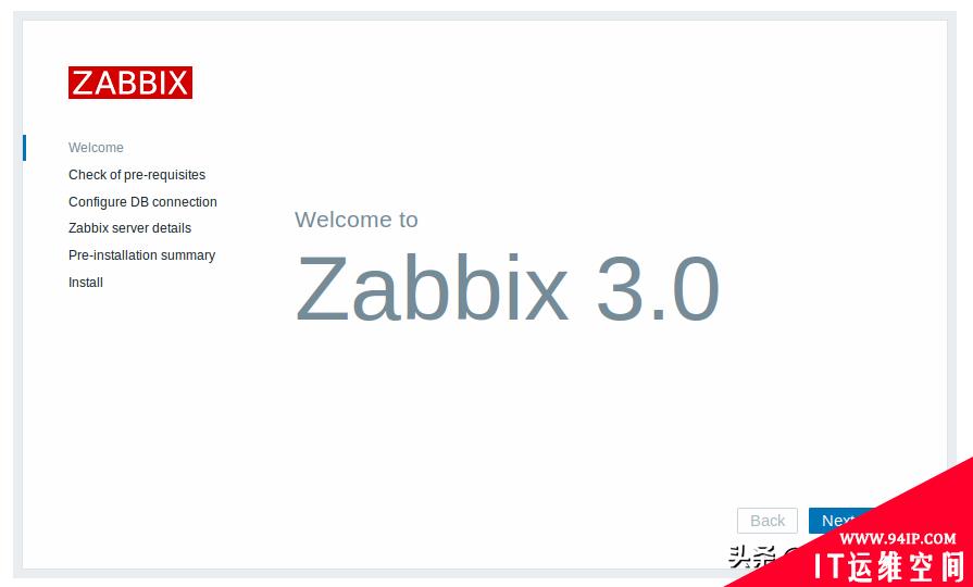 Zabbix5.2番外之发展历史