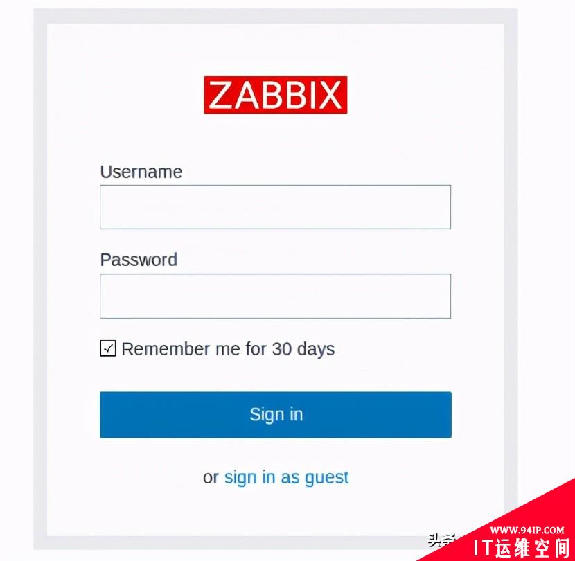 Zabbix5.2番外之发展历史