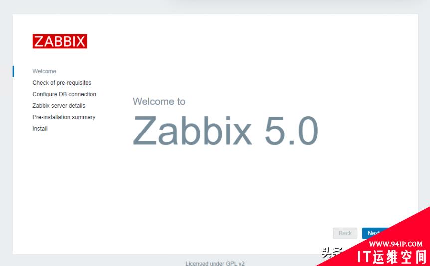 Zabbix5.2番外之发展历史