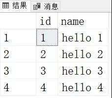 SQL中如何用快照，恢复被误删的数据？