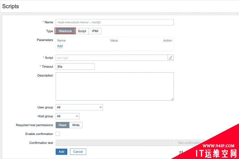 一篇文章带给你Zabbix 5.4 alpha版本体验