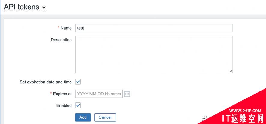 一篇文章带给你Zabbix 5.4 alpha版本体验