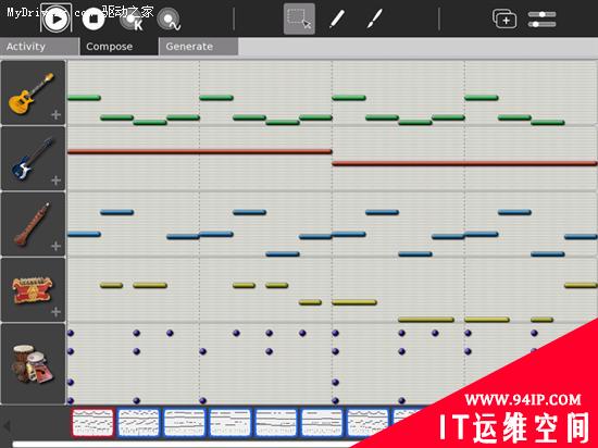 OLPC操作系统Sugar发布 U盘直接运行