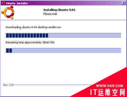 安装Ubuntu比安装QQ还简单