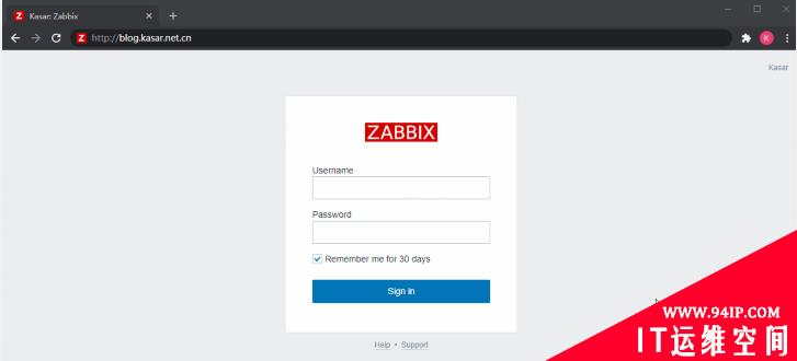 Zabbix5.2实战系列之如何开启Https（LAMP）