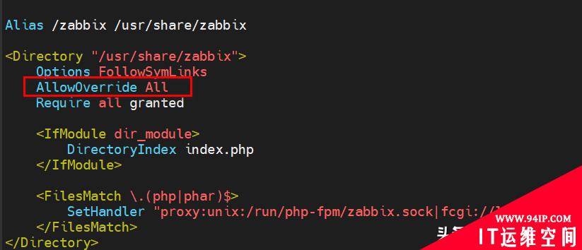 Zabbix5.2实战系列之如何开启Https（LAMP）