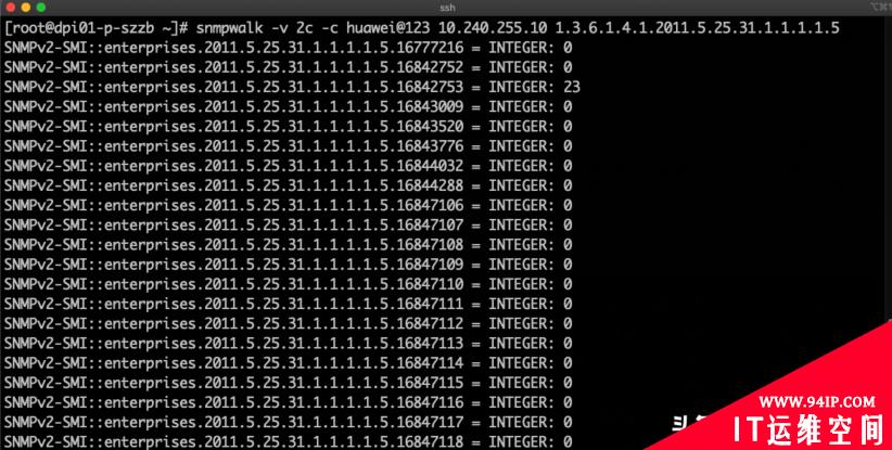 Zabbix5.2由浅入深系列之制作网络设备监控项