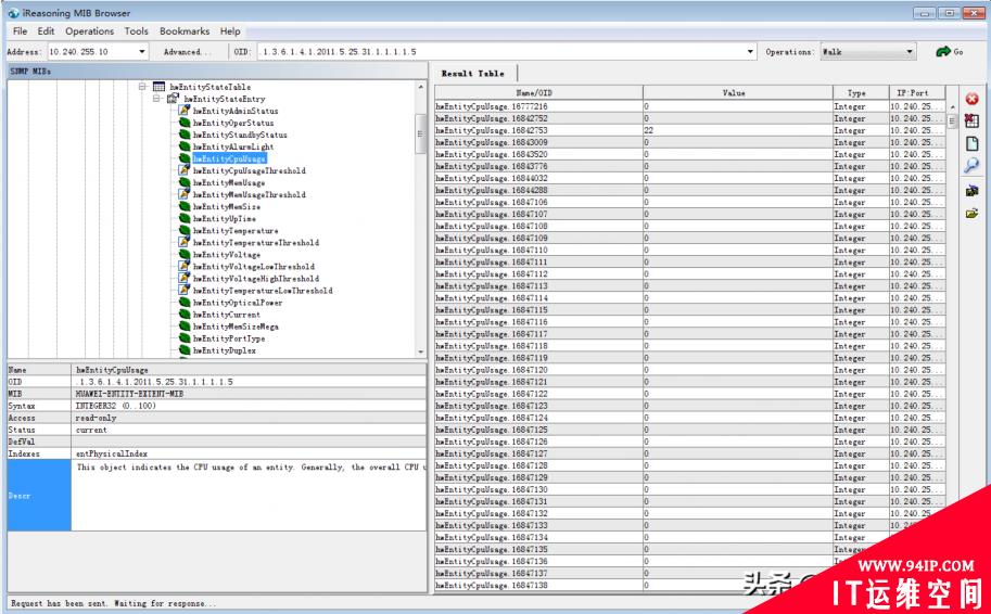 Zabbix5.2由浅入深系列之制作网络设备监控项