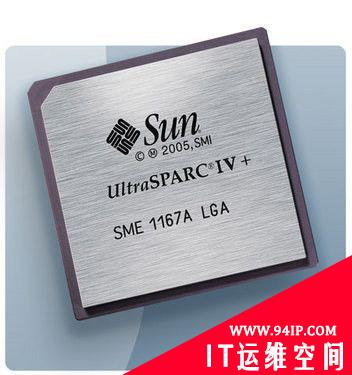 SPARC历史盘点：撑起Sun大厦的芯片技术传奇