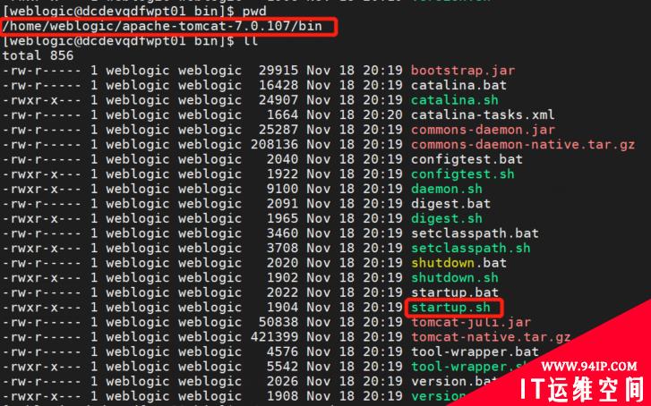 分享一个超实用的中间件ApacheTomcat漏洞升级方案