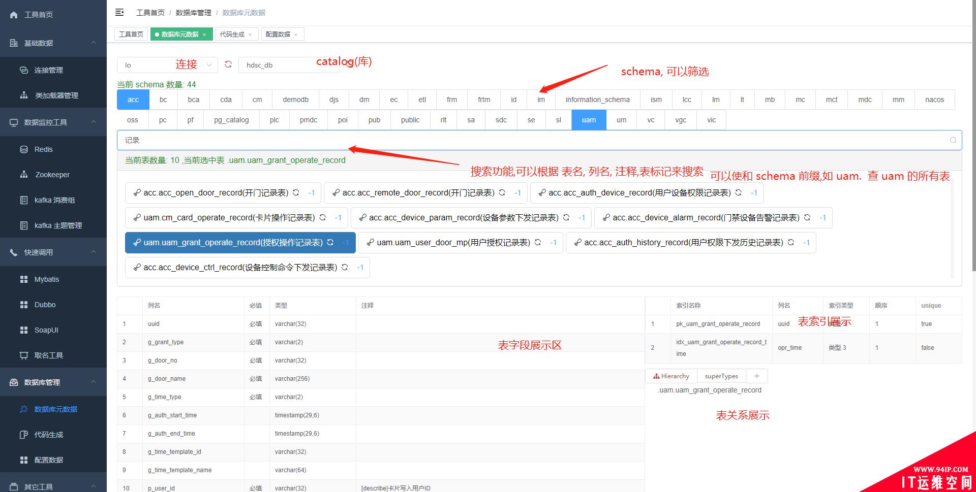 七款开源项目，让你数据库管理不再成为一个问题