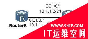 路由器故障：OSPF邻居无法建立